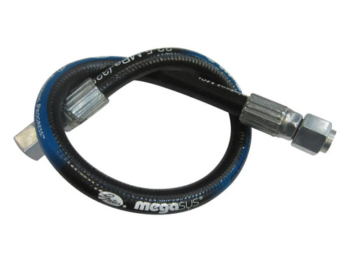 JLG Part # 2753626 | HOSE,M3KXTF .38X24.00 STRXSTR, EA