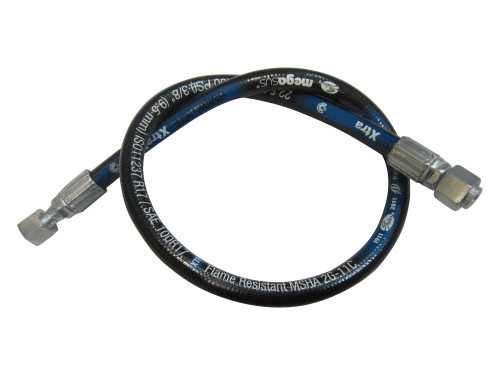 JLG Part # 2753656 | HOSE,M3KXTF .38X36.00 STRXSTR, EA