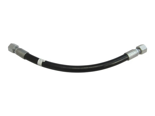 JLG Part # 2753662 | HOSE,M3KXTF .75X24.00  STRXSTR, EA