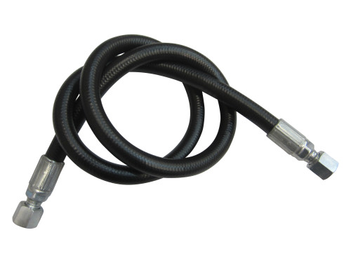 JLG Part # 2753685 | HOSE,M3KXTF .50X55.00 STRXSTR, EA