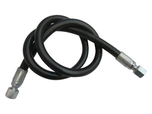 JLG Part # 2753685 | HOSE,M3KXTF .50X55.00 STRXSTR, EA