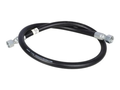 JLG Part # 2753688 | HOSE,M4KXTF .75X72.00 STRXSTR, EA