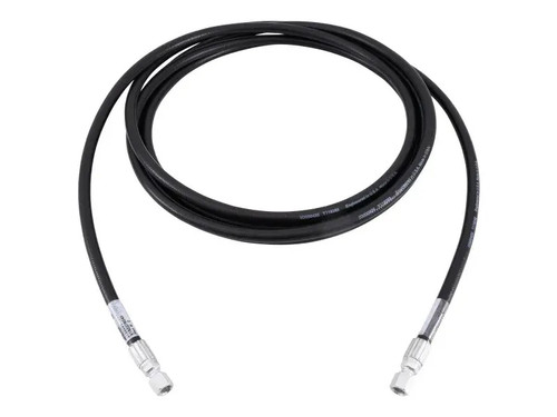 JLG Part # 2753691 | HOSE ASSY, 3/8" M3KXTF, STR-ST, EA