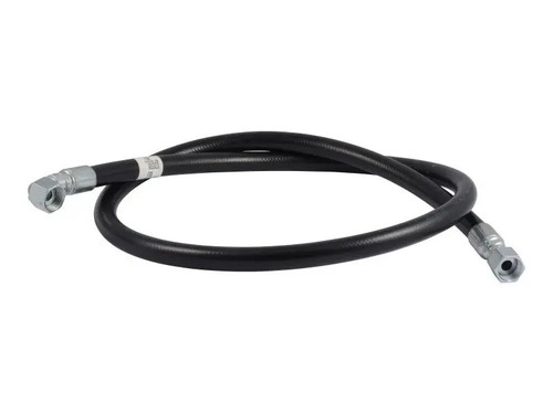 JLG Part # 2753708 | HOSE,10M3KXTF.63X77.00XSTRX90, EA - subs to 2753708S
