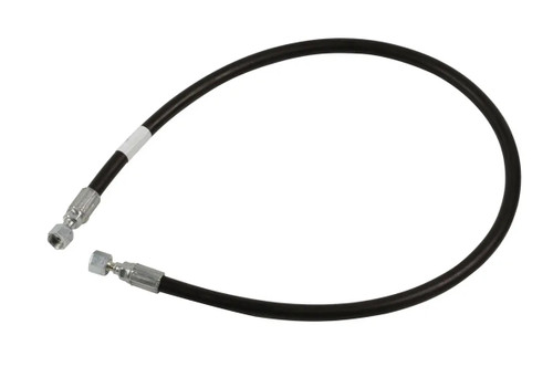 JLG Part # 2753722 | HOSE,4M2T,.25X40.00XSTRXSTR, EA