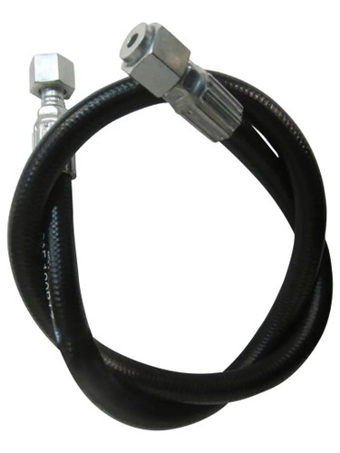 JLG Part # 2753730 | HOSE,6M3KXTF.375X39.00"STRXSTR, EA