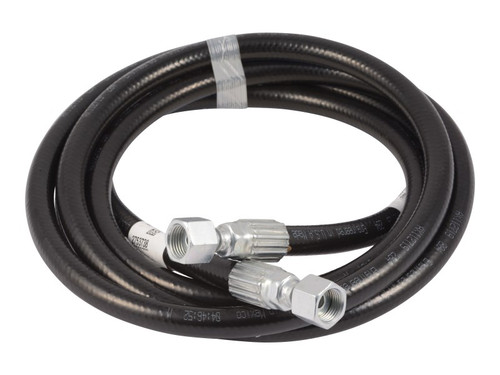 JLG Part # 2753738 | HOSE,6M3KXTF.375X132.00STRXSTR, EA