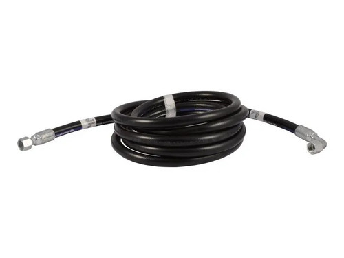 JLG Part # 2753756 | HOSE,M4KXTF1/2 X176.00"STRX90M, EA