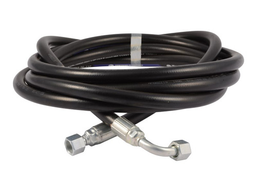 JLG Part # 2753759 | HOSE,8M4KXTF .50X197.00 STRX90, EA