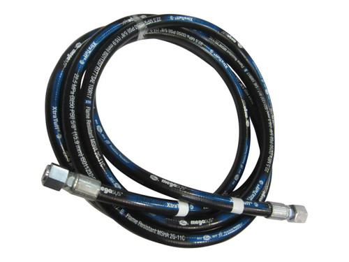 JLG Part # 2753767 | HOSE,10M3KXTF.62X210.00 STRXST, EA