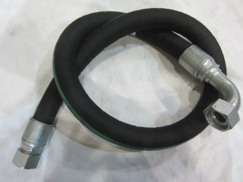 JLG Part # 2753775 | HOSE,G4H 1 1/4 X 67.00"STRX90S, EA