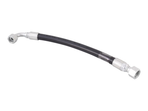 JLG Part # 2753778 | HOSE,12M3KXTF .75X22.00 STRX90, EA