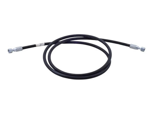 JLG Part # 2753785 | HOSE, .25X86.00 #4STR-#4STR, EA
