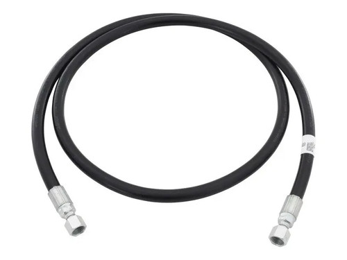 JLG Part # 2753791 | HOSE, .50X94.00 #8STR-#8STR, EA