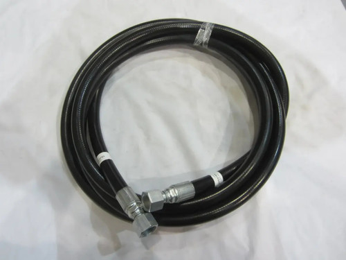 JLG Part # 2753793 | HOSE ..63X193.00 #10STR-#10STR, EA