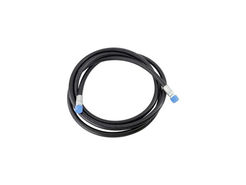 JLG Part # 2753832 | HOSE, .50X166.00 #8STR-#8STR, EA
