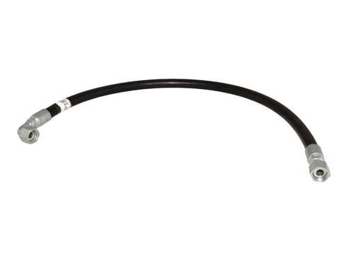 JLG Part # 2753843 | HOSE,M3KXTF.75X48.00 STRX90, EA