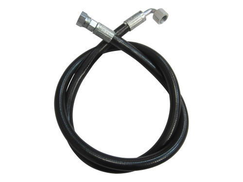 JLG Part # 2753851 | HOSE, .38X53.00 #6STR-#6 90S, EA