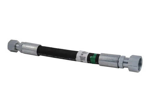 JLG Part # 2753909 | HOSE,C12M .75X16.00 STRXSTR, EA
