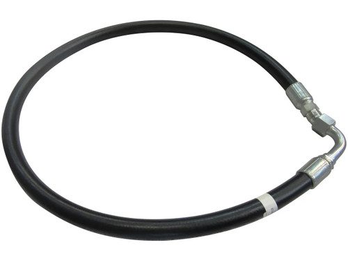 JLG Part # 2753912 | HOSE,12M4KXTF .75X66.00 STRX90, EA