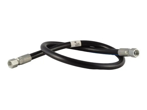 JLG Part # 2753928 | HOSE ASSY,1/2 X 49" STR-STR M3, EA