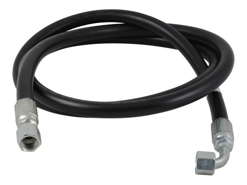 JLG Part # 2753931 | HOSE ASSY,1/2 X 96" STR-90 M4K, EA