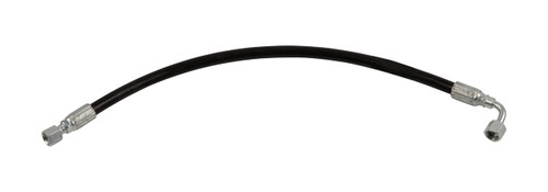 JLG Part # 2753935 | HOSE,M2T .25X21.00 ORFS STRX90, EA