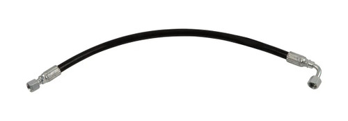 JLG Part # 2753935 | HOSE,M2T .25X21.00 ORFS STRX90, EA