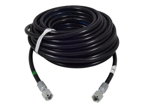 JLG Part # 2753978 | HOSE,4M3KXTF.25X850.00 STRXSTR, EA
