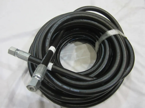 JLG Part # 2753985 | HOSE,8M3KXTF.50X864.00 STRXSTR, EA