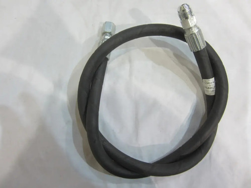 JLG Part # 2754017 | HOSE,M3KXTF.38X49.00 STRXSTR, EA