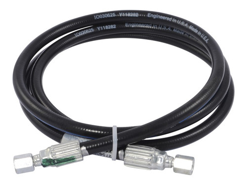 JLG Part # 2754054 | HOSE,M3K .25X76.00 STRXSTR, EA