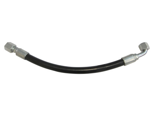 JLG Part # 2754107 | HOSE ,8M4KXTF,.50X18.0 STRX90, EA