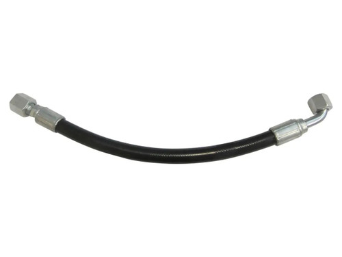 JLG Part # 2754107 | HOSE ,8M4KXTF,.50X18.0 STRX90, EA