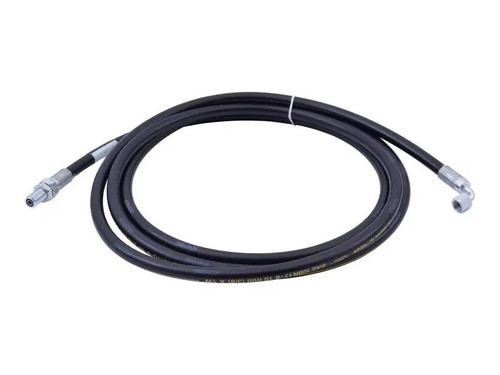 JLG Part # 2754214 | HOSE,M3KXTF .38X176.00 STRX90S, EA - subs to 2754214S