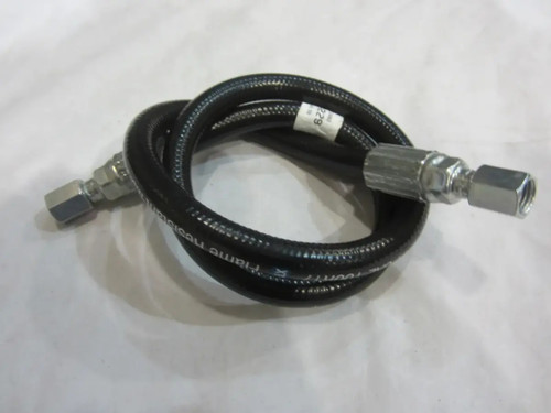 JLG Part # 2754229 | HOSE ASSY,1/4"X32"-STR-37FL, EA