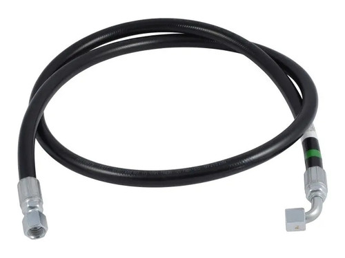 JLG Part # 2754232 | HOSE ASSY,1/2X80-STR-90S-37FL, EA