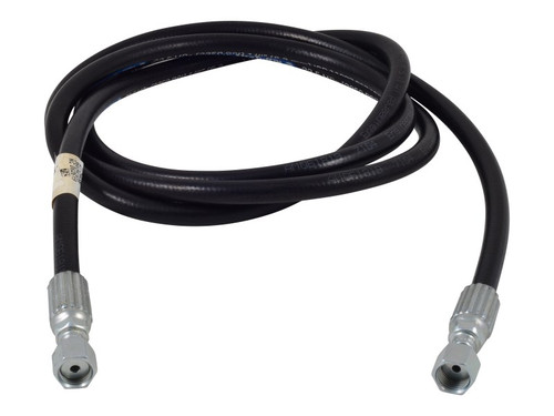 JLG Part # 2754263 | HOSE,4M3KXTF .25X98.00 STRXSTR, EA