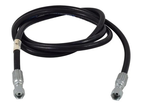 JLG Part # 2754263 | HOSE,4M3KXTF .25X98.00 STRXSTR, EA