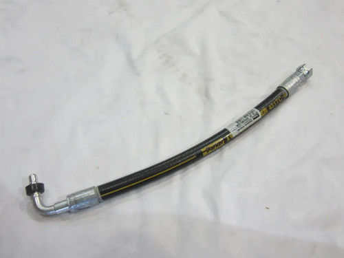 JLG Part # 2754652 | HYDRAULIC HOSE,451TC-6, EA