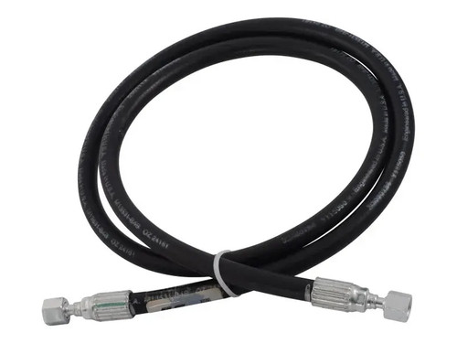 JLG Part # 2754719 | HOSE,.25X60.00 STRXSTR, EA