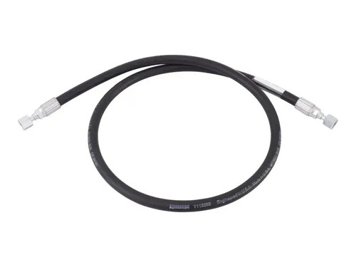 JLG Part # 2754722 | HOSE ASSY,POLAR 1/4 X 51 STR, EA