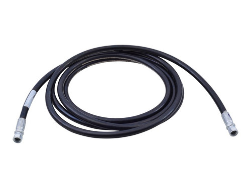 JLG Part # 2755056 | HOSE,.38X27.00 STRX90, EA - subs to 2755056S