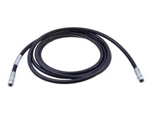 JLG Part # 2755056 | HOSE,.38X27.00 STRX90, EA - subs to 2755056S