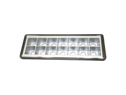 JLG Part # 2760105 | HOUSING, DISPLAY LIGHT, EA