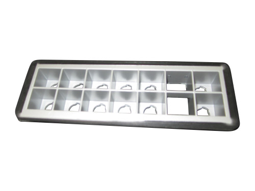 JLG Part # 2760109 | HOUSING,LIGHT DISPLAY W/ FUEL, EA