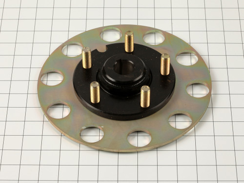 JLG Part # 2780222 | HUB,DRIVE, EA