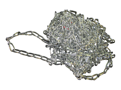 JLG Part # 1260017 | CHAIN,TENSO #3, FT