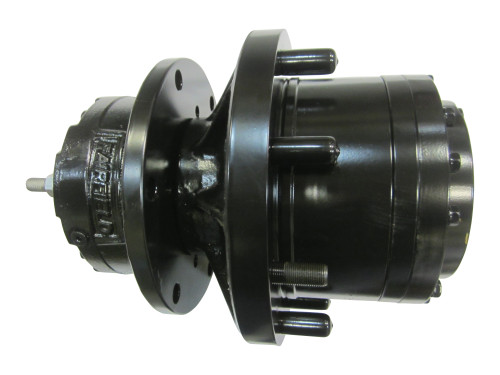 JLG Part # 2780267 | HUB, DRIVE, EA