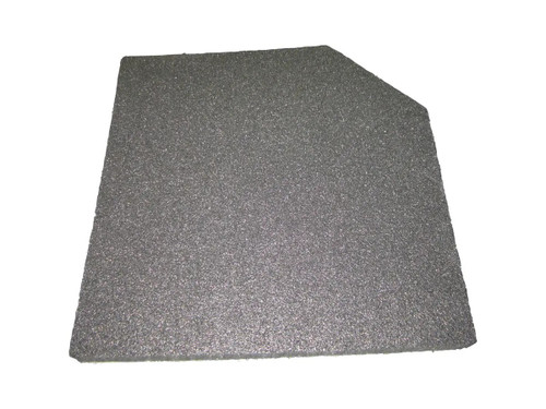 JLG Part # 2820099 | INSULATE,ACOUSTICAL FOAM, EA